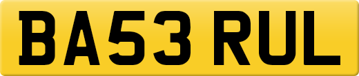 BA53RUL